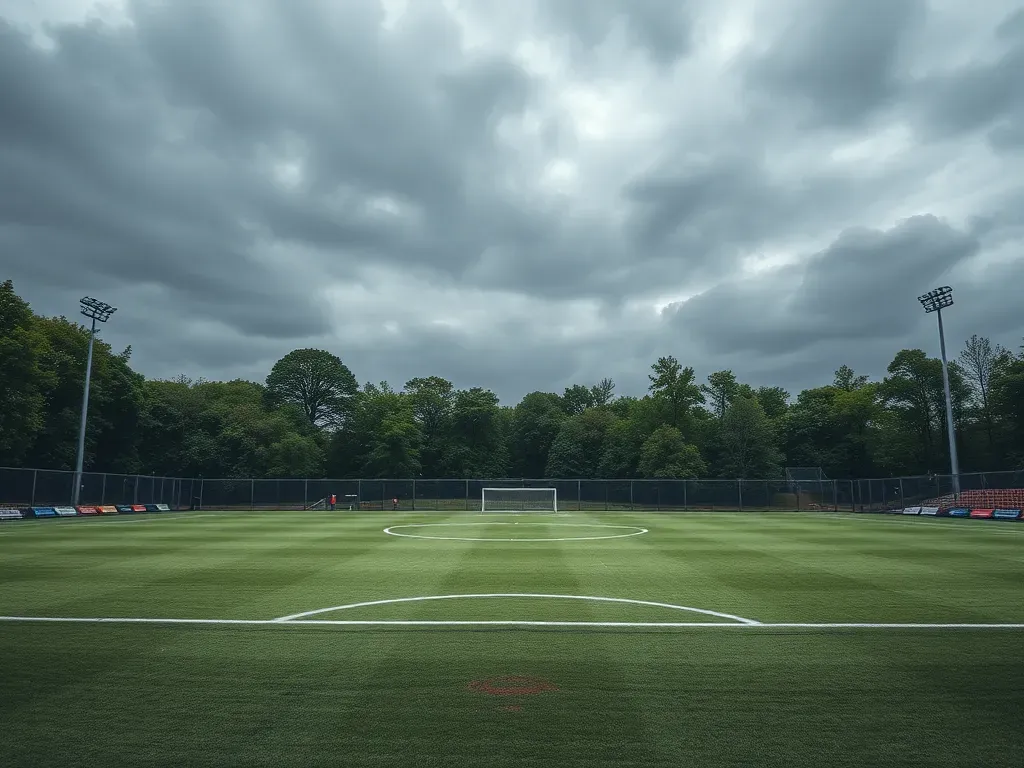 skutki finansowe spadku z ligi