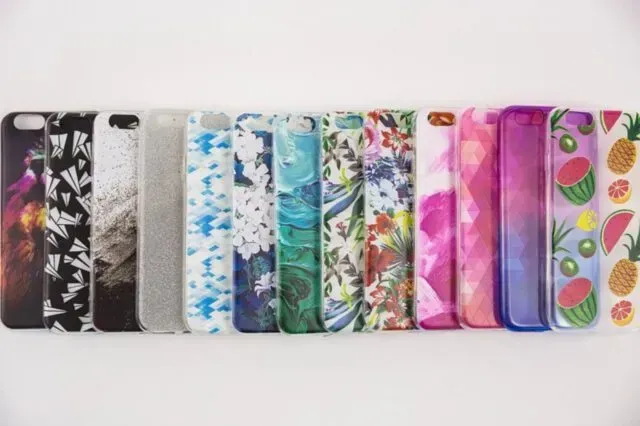 Dlaczego warto mieć etui na telefon?